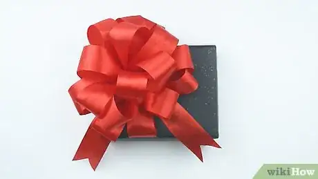 Imagen titulada Tie a Bow Step 16