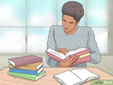 Imagen titulada Do Things You Have Never Done Before Step 1