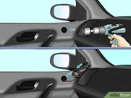 Imagen titulada Install Tweeters Step 4