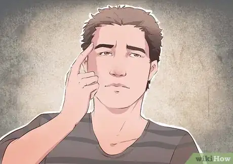 Imagen titulada Get Rid of an Immature Reputation Step 1
