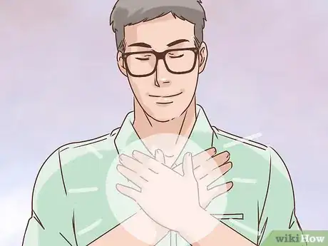 Imagen titulada Cope when Your Abuser Passes Away Step 1
