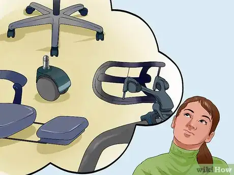 Imagen titulada Choose an Ergonomic Office Chair Step 11