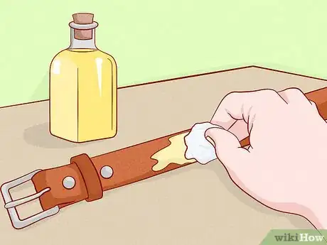 Imagen titulada Make a Leather Belt Step 17