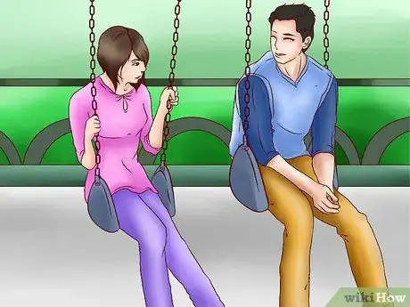 Imagen titulada Deal with an Autistic Girlfriend Step 13