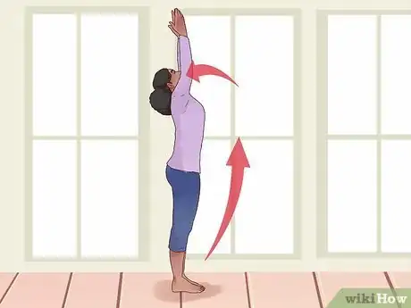 Imagen titulada Do a Sun Salutation Step 13