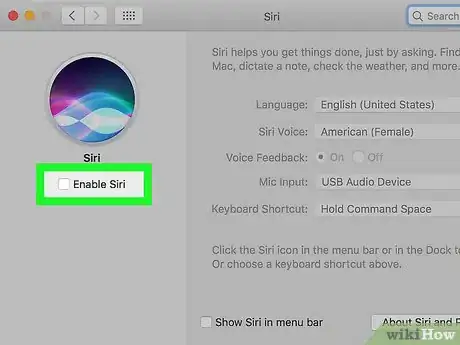Imagen titulada Get Siri to Call You by Name Step 13