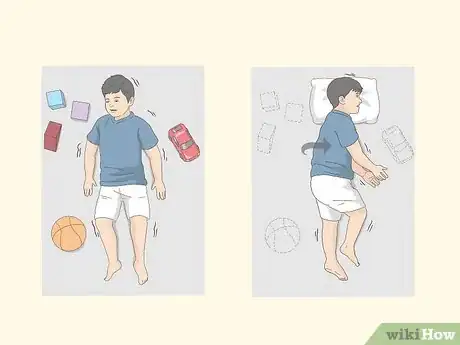 Imagen titulada Check a Fever Without a Thermometer Step 8