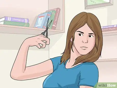 Imagen titulada Be Strong After a Breakup Step 11