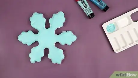 Imagen titulada Paint Styrofoam Step 7