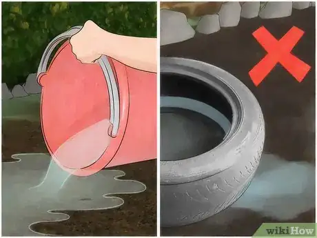 Imagen titulada Reduce the Pain of Gnat Bites Step 15