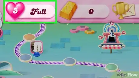 Imagen titulada Send Lives on Candy Crush Step 19