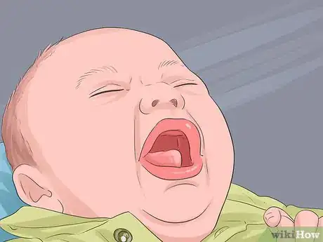 Imagen titulada Understand the Cry of Babies Step 6
