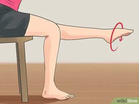 Imagen titulada Recover From a Foot Injury Step 9