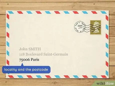 Imagen titulada Put an Address on an Envelope (Great Britain) Step 15