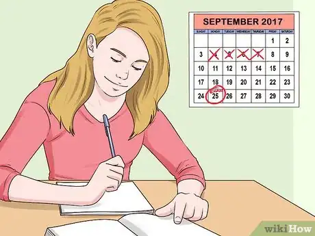 Imagen titulada Achieve the First Rank in Your Class Step 9