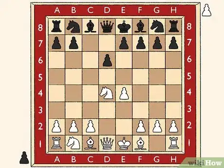 Imagen titulada Open in Chess Step 6