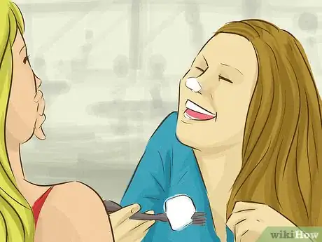 Imagen titulada Be Funny Without Telling Jokes Step 6