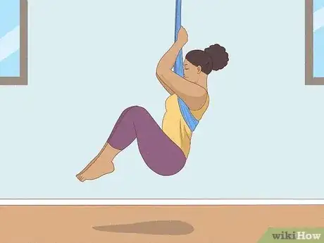 Imagen titulada Unblock the Solar Plexus Chakra Step 11