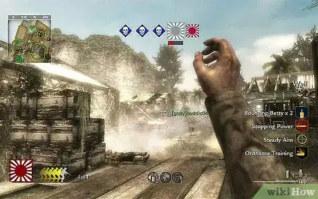 Imagen titulada Get Better at Call of Duty Step 2
