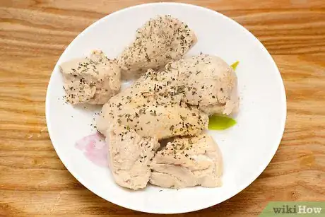 Imagen titulada Make an Easy Chicken Salad Step 8