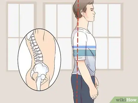 Imagen titulada Deal with Being Tall As a Kid Step 8