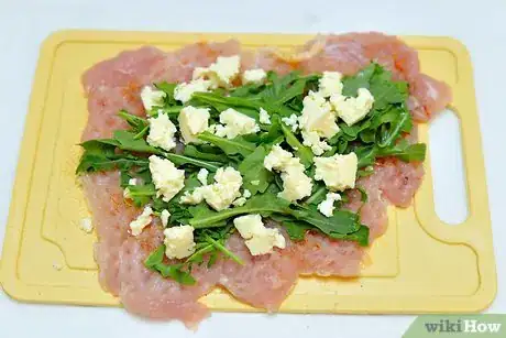Imagen titulada Cook Arugula Step 17