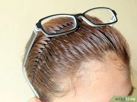 Imagen titulada Maintain Eyeglasses Step 2