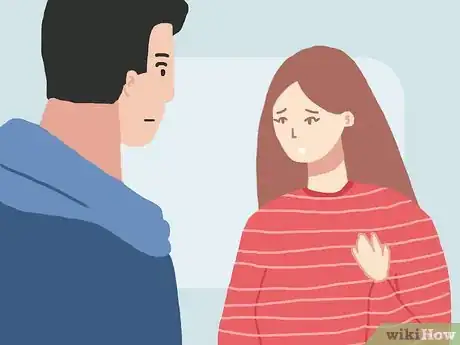 Imagen titulada Act Mature in a Relationship Step 8