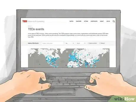Imagen titulada Attend TED Talks Step 12