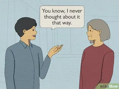 Imagen titulada Deal with a Passive Aggressive Mother Step 8