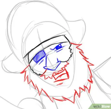 Imagen titulada Beard and Mouth Step 4