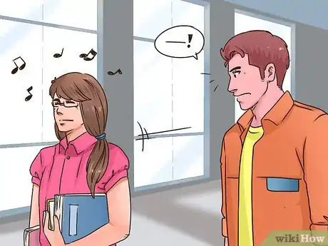 Imagen titulada Make a Guy Not Like You Step 6