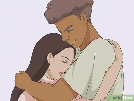 Imagen titulada Hug Your Boyfriend Step 7