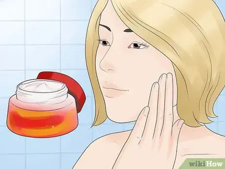 Imagen titulada Treat Sunburn on the Face Step 8