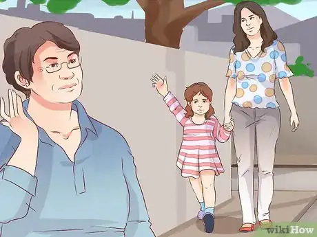 Imagen titulada Break up when Children Are Involved Step 12