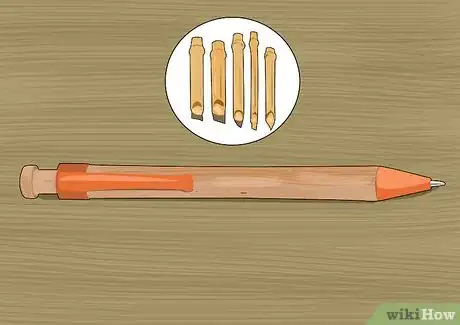 Imagen titulada Make a Pen Step 2