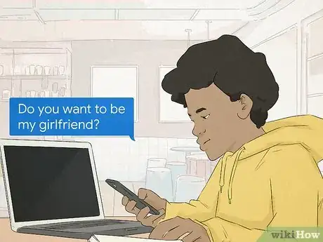 Imagen titulada Ask a Girl Out over Text Step 8
