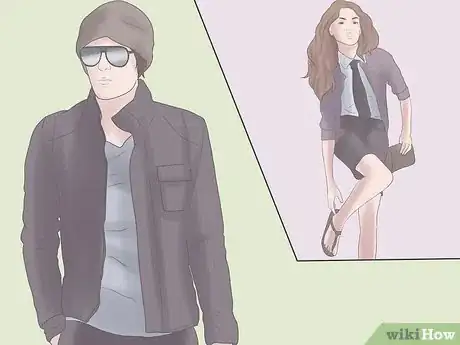 Imagen titulada Get Noticed by Your Crush Step 3