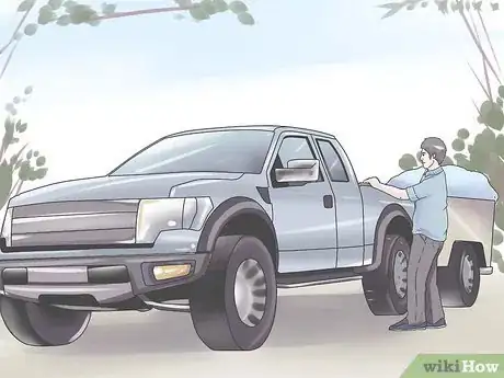 Imagen titulada Tow a Trailer Step 8