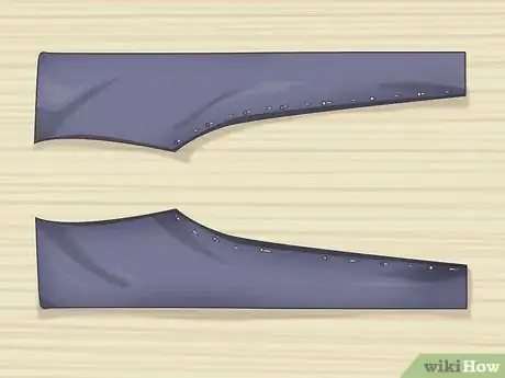 Imagen titulada Sew Leggings Step 11