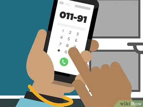 Imagen titulada Call India Step 5
