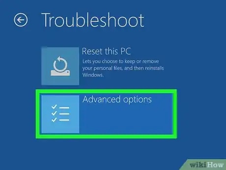 Imagen titulada Enter the BIOS on a Lenovo Laptop Step 14