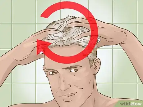 Imagen titulada Fade Hair Dye Step 4