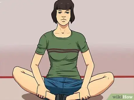 Imagen titulada Do a Chinese Split Step 11