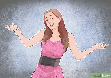 Imagen titulada Be More Affectionate Step 12