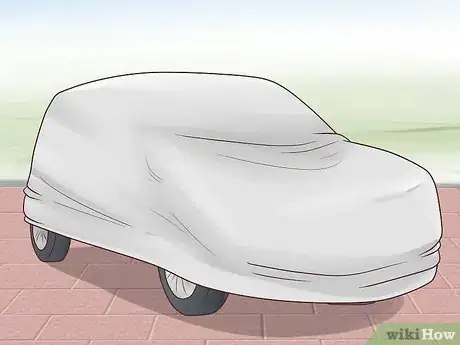 Imagen titulada Prevent Keyless Car Theft Step 5