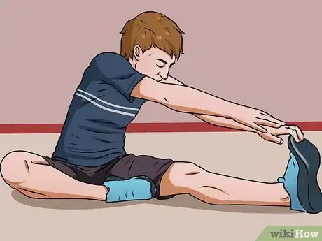 Imagen titulada Do a Chinese Split Step 18
