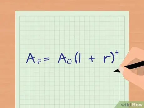 Imagen titulada Calculate Doubling Time Step 5