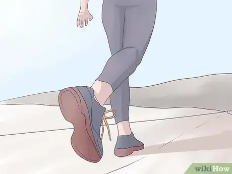Imagen titulada Jog Step 30