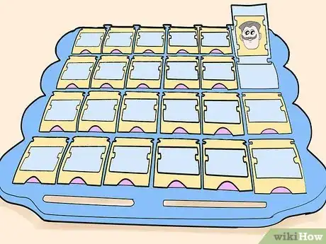 Imagen titulada Play Guess Who (Board Game) Step 14